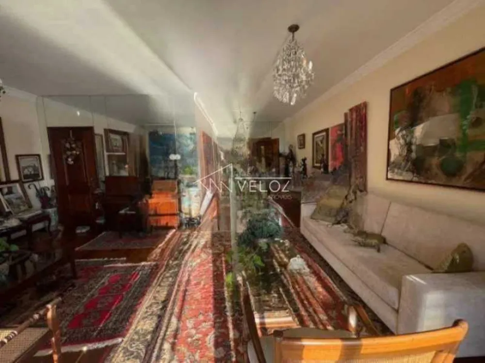 Apartamento, 4 quartos, 173 m² - Foto 7