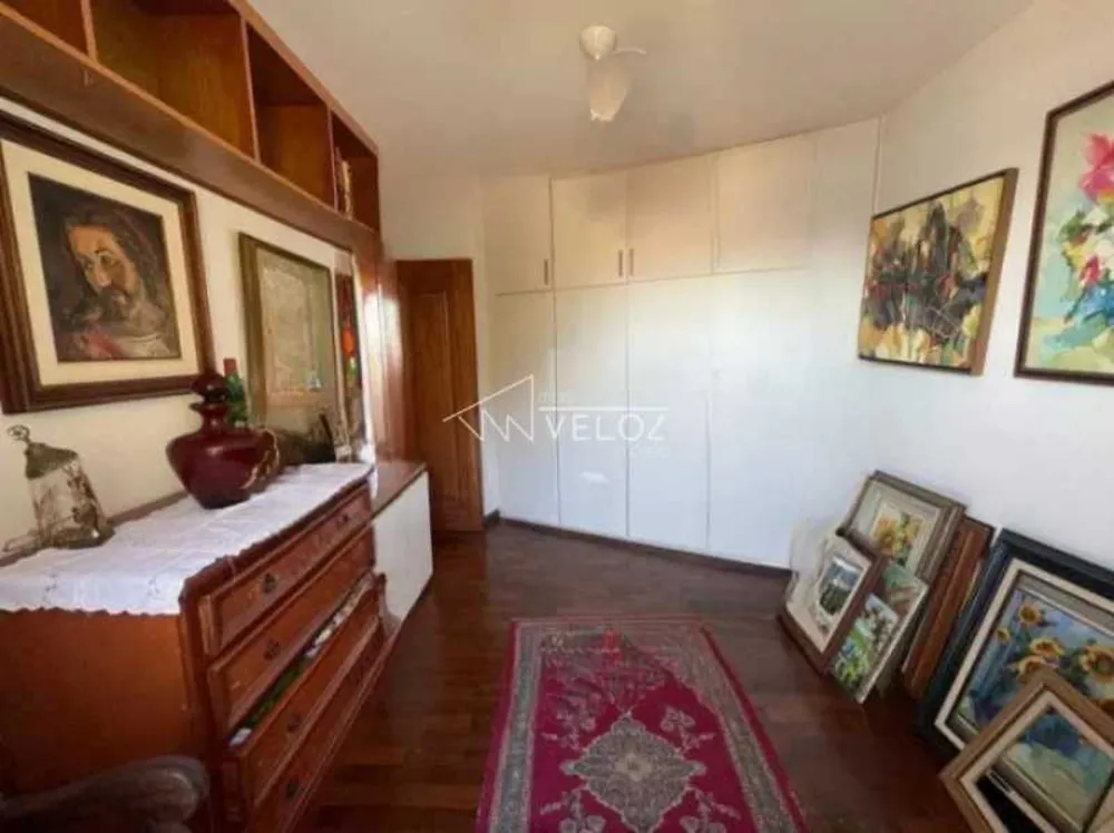 Apartamento, 4 quartos, 173 m² - Foto 1