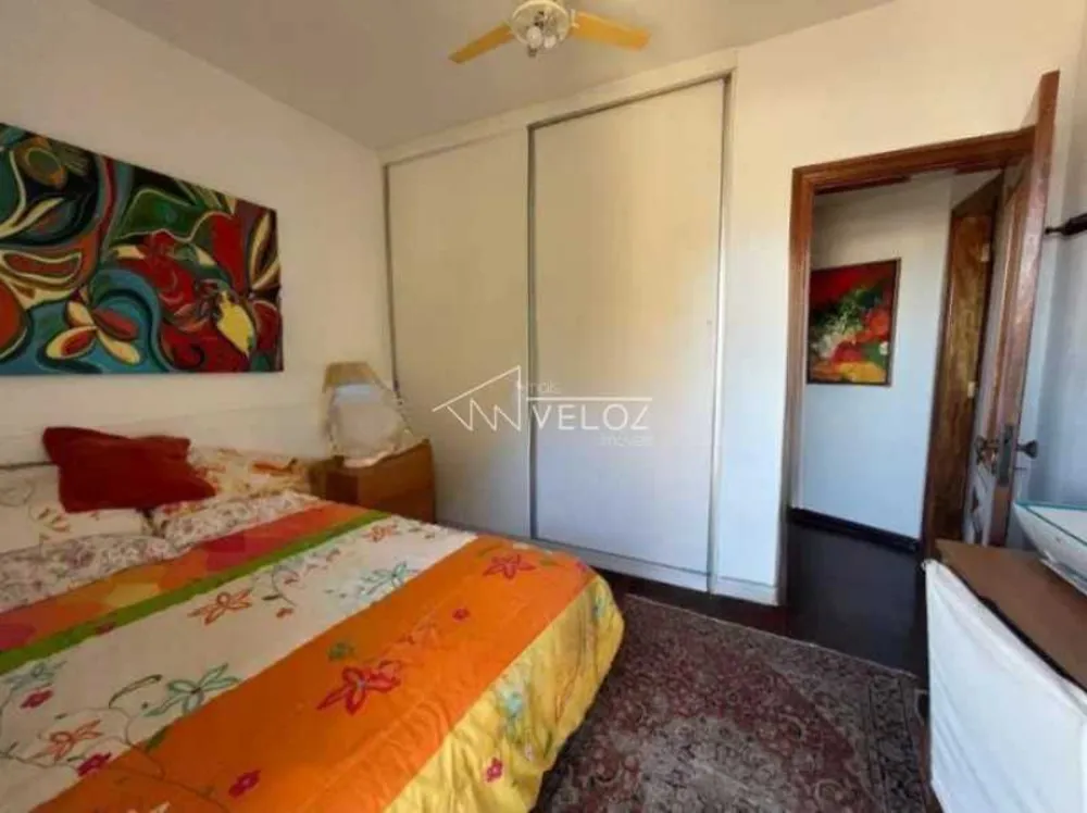 Apartamento, 4 quartos, 173 m² - Foto 4