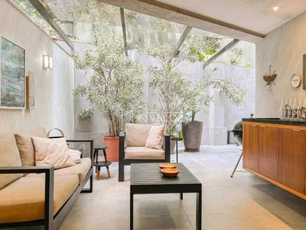 Apartamento, 3 quartos, 228 m² - Foto 15