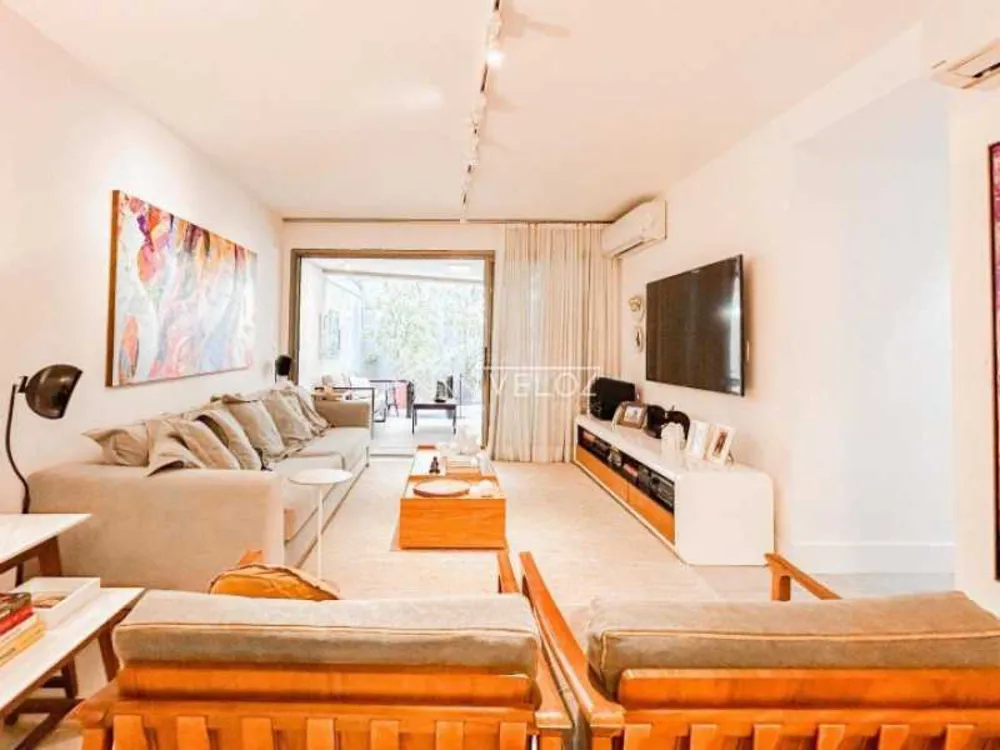 Apartamento, 3 quartos, 228 m² - Foto 6