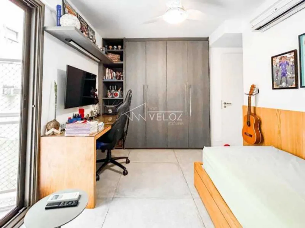 Apartamento, 3 quartos, 228 m² - Foto 14
