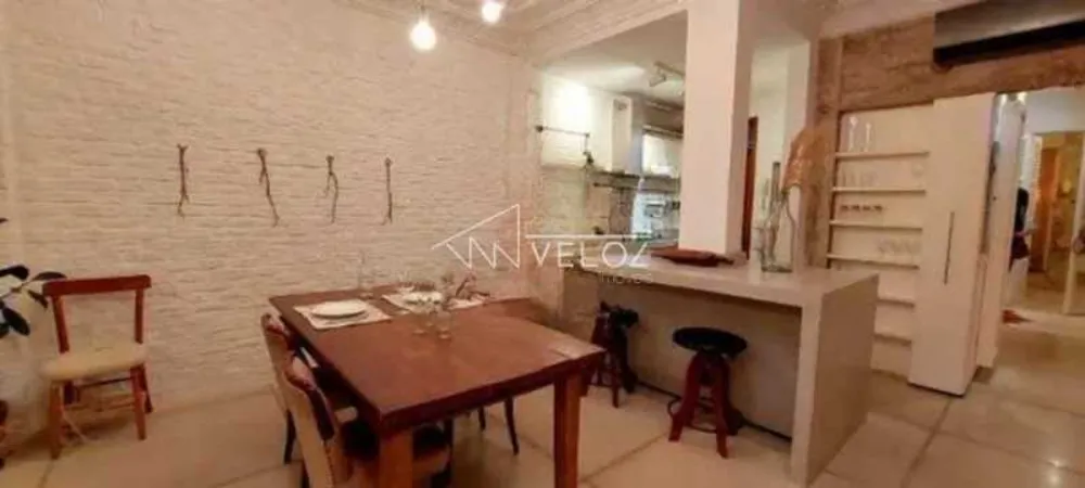 Apartamento, 2 quartos, 100 m² - Foto 14