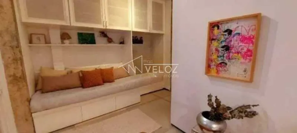 Apartamento, 2 quartos, 100 m² - Foto 13