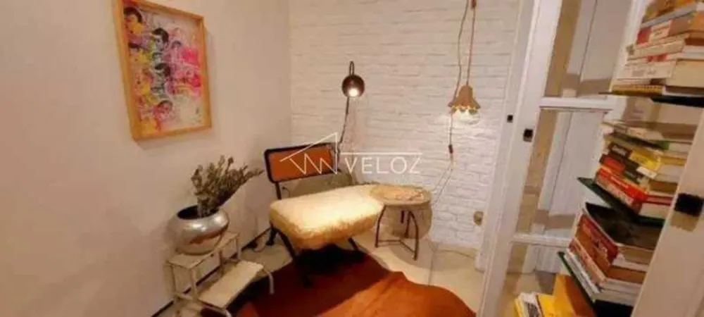 Apartamento, 2 quartos, 100 m² - Foto 5