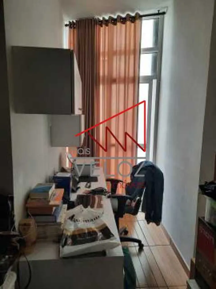 Apartamento, 2 quartos, 122 m² - Foto 11