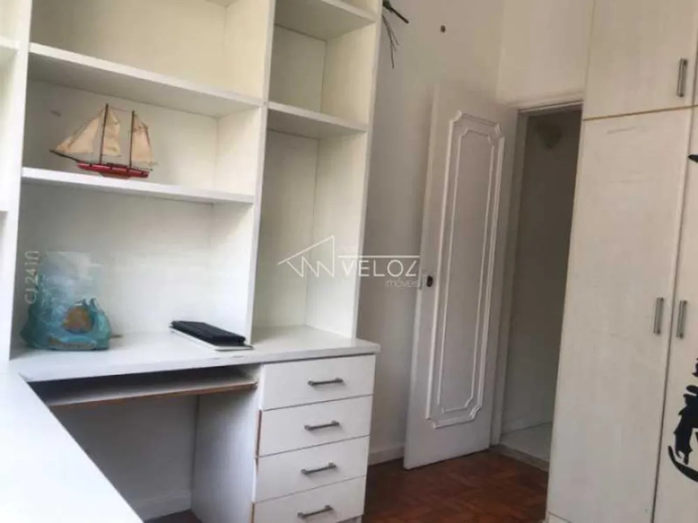 Apartamento, 3 quartos, 230 m² - Foto 20