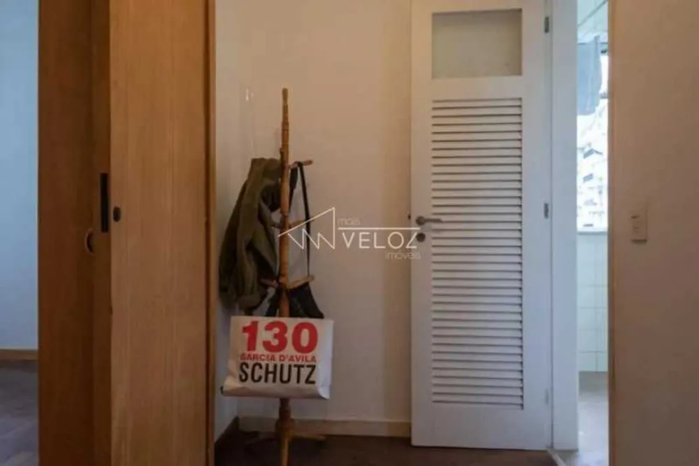 Apartamento, 1 quarto, 59 m² - Foto 1