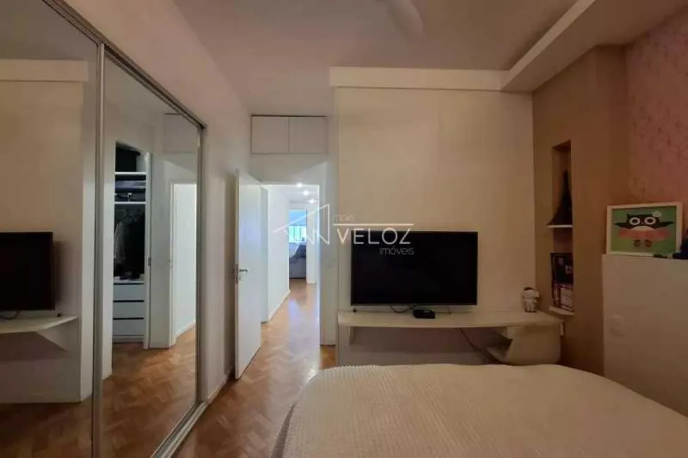 Apartamento, 2 quartos, 130 m² - Foto 12