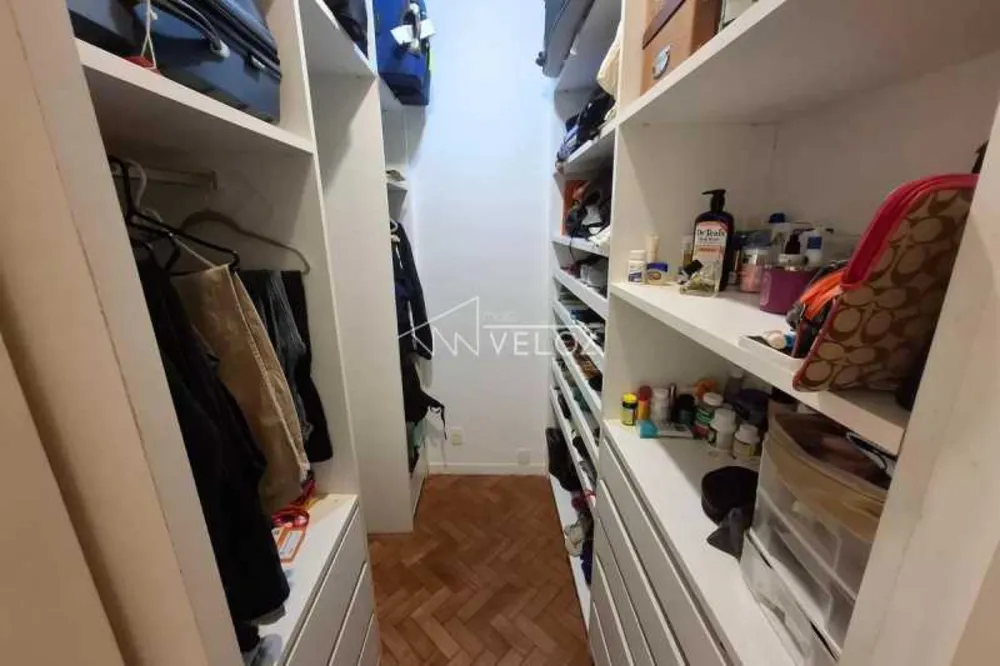 Apartamento, 2 quartos, 130 m² - Foto 14