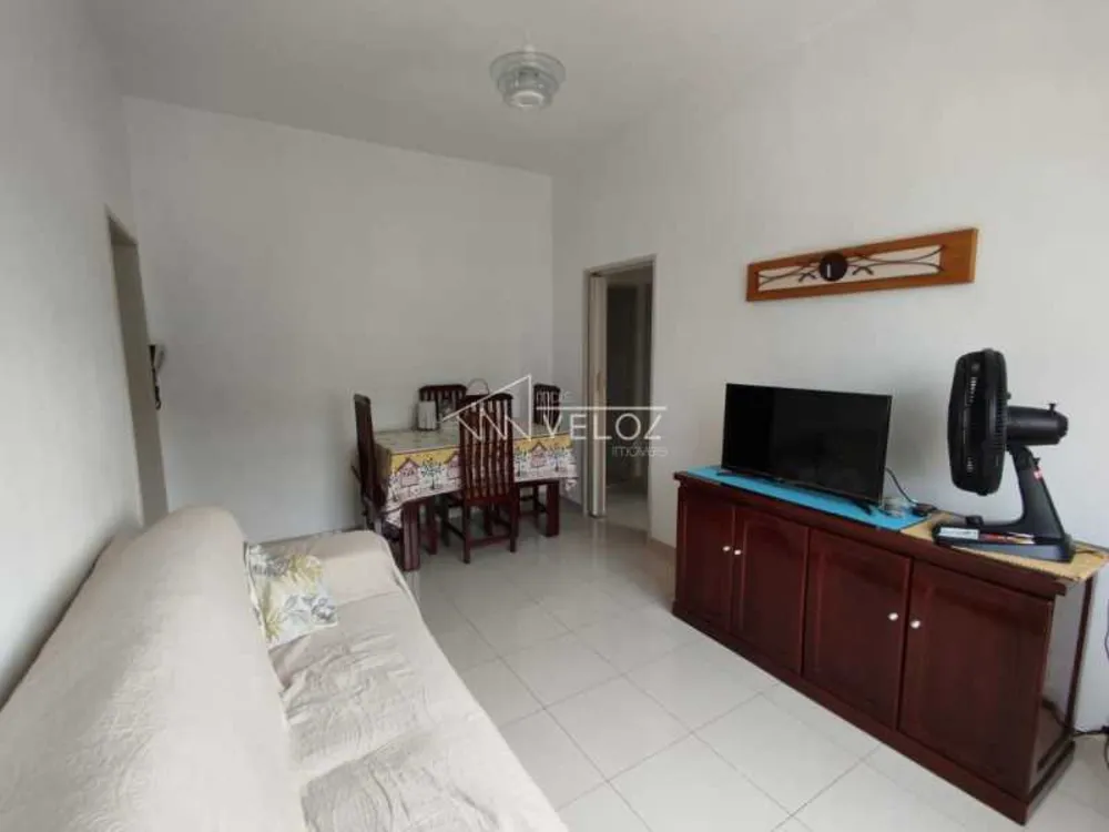 Apartamento, 2 quartos, 66 m² - Foto 6