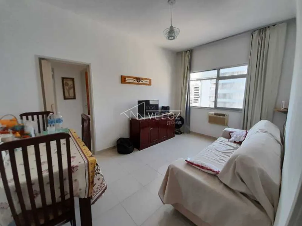 Apartamento, 2 quartos, 66 m² - Foto 16