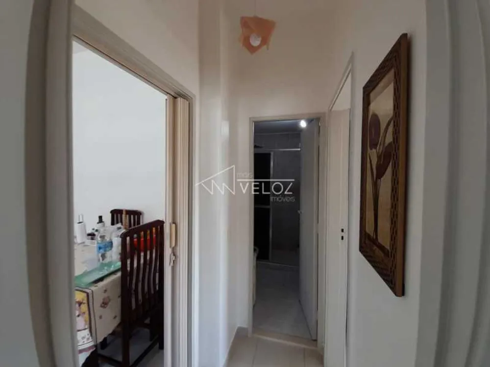 Apartamento, 2 quartos, 66 m² - Foto 21