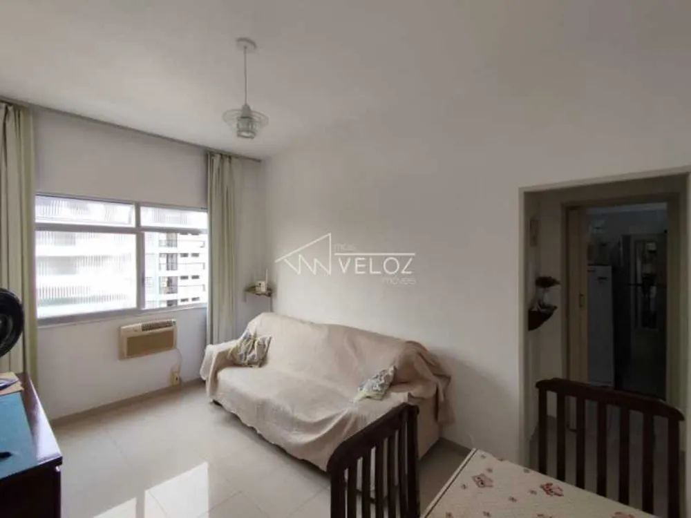 Apartamento, 2 quartos, 66 m² - Foto 3