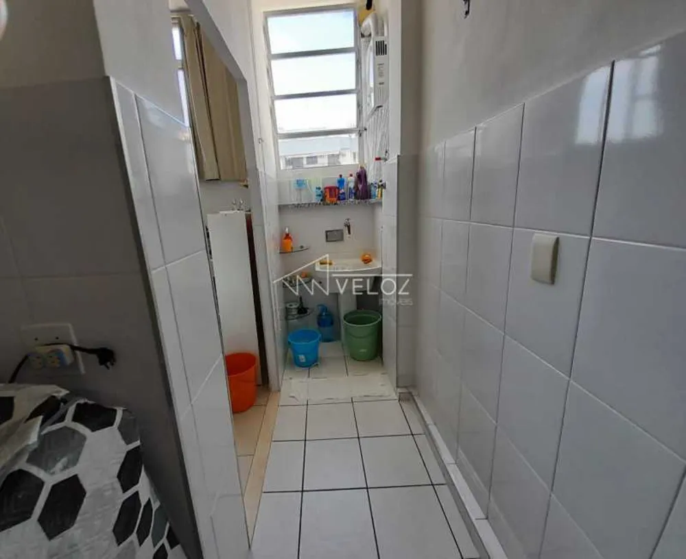 Apartamento, 2 quartos, 66 m² - Foto 17