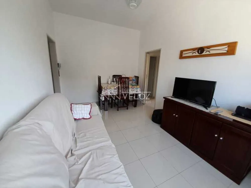 Apartamento, 2 quartos, 66 m² - Foto 2