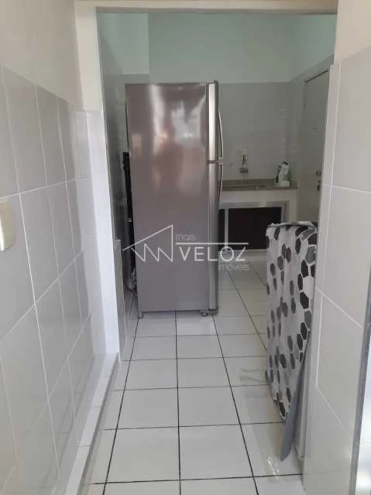 Apartamento, 2 quartos, 66 m² - Foto 27