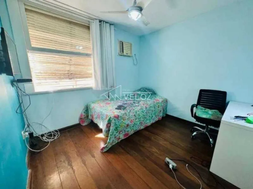 Apartamento, 4 quartos, 200 m² - Foto 5