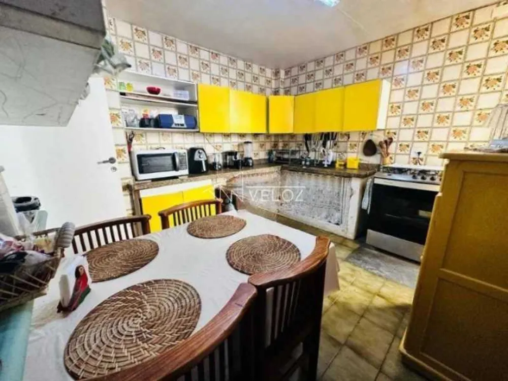 Apartamento, 4 quartos, 200 m² - Foto 8