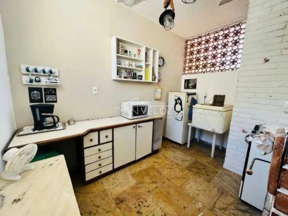Apartamento, 4 quartos, 200 m² - Foto 14
