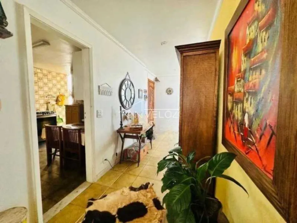 Apartamento, 4 quartos, 200 m² - Foto 25