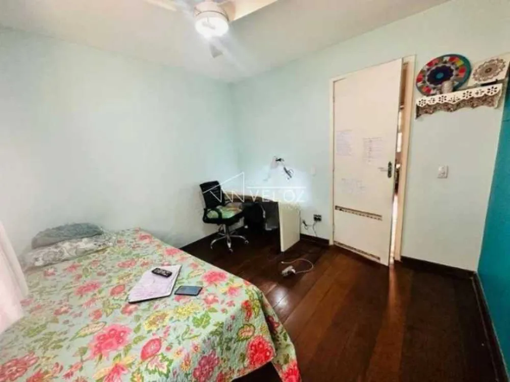 Apartamento, 4 quartos, 200 m² - Foto 7