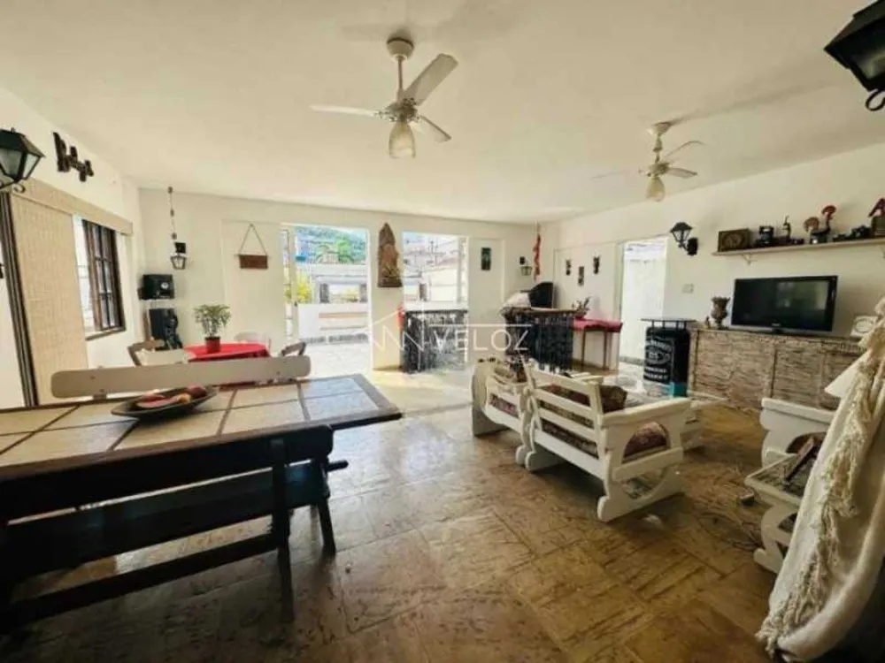 Apartamento, 4 quartos, 200 m² - Foto 11