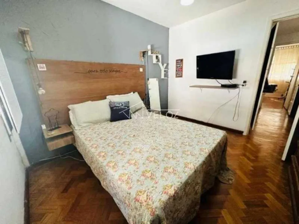 Apartamento, 4 quartos, 200 m² - Foto 4