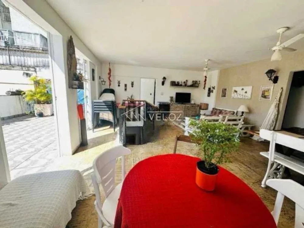 Apartamento, 4 quartos, 200 m² - Foto 27