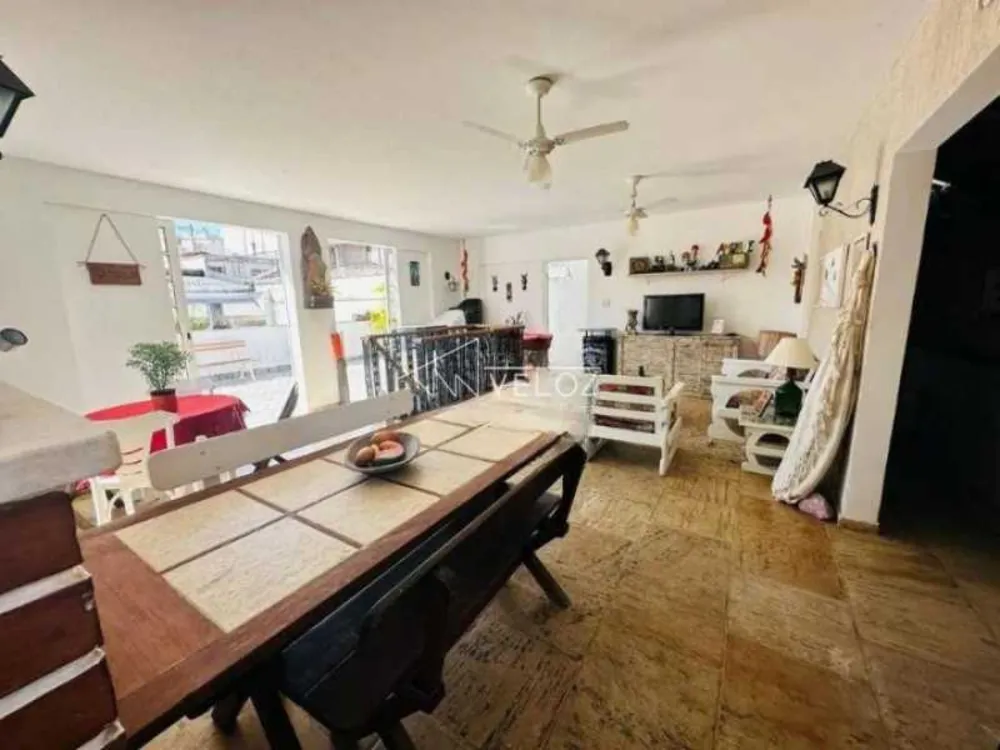 Apartamento, 4 quartos, 200 m² - Foto 9