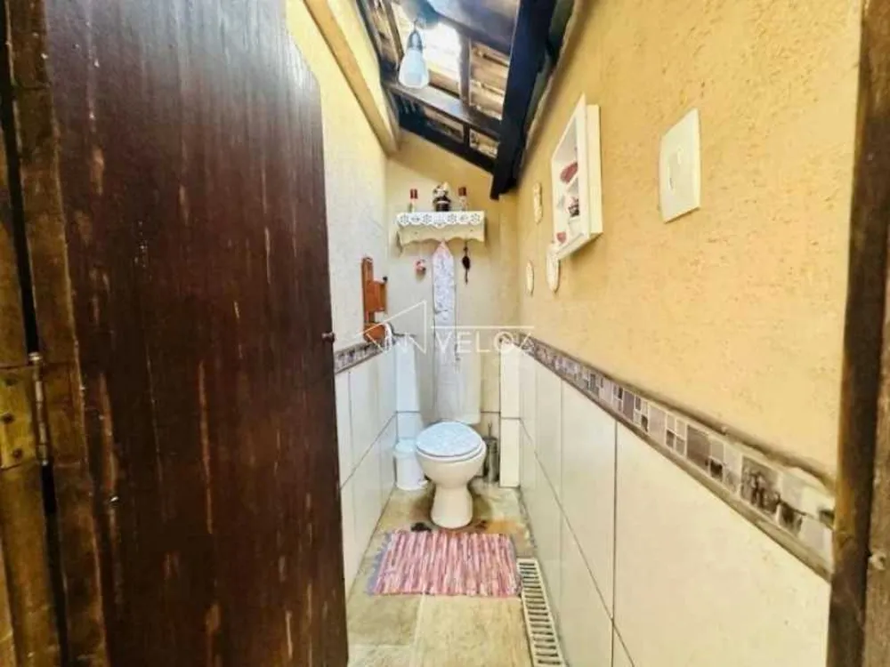 Apartamento, 4 quartos, 200 m² - Foto 12