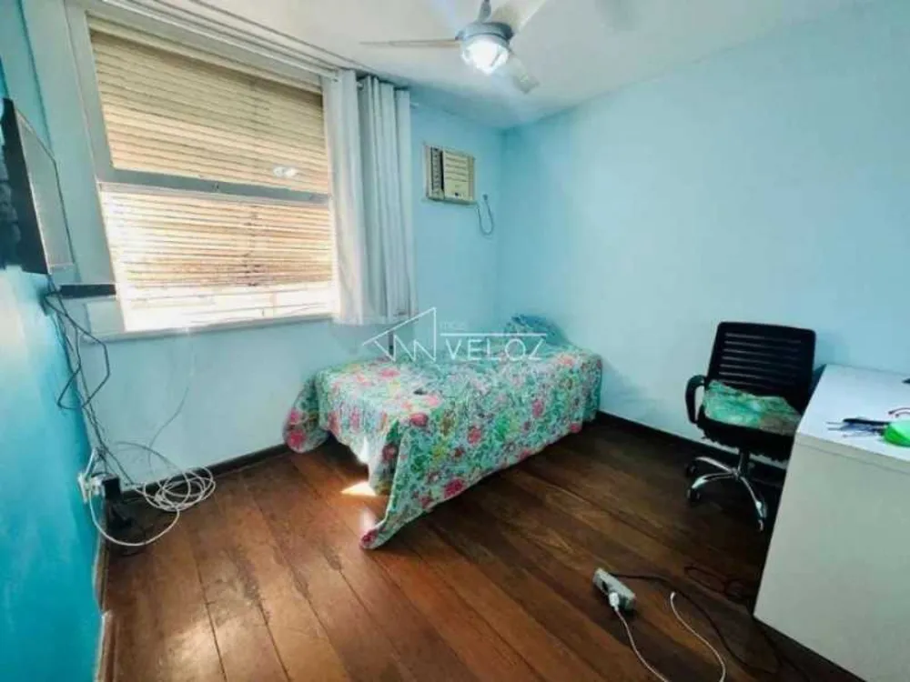 Apartamento, 4 quartos, 200 m² - Foto 23