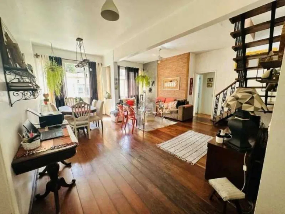 Apartamento, 4 quartos, 200 m² - Foto 22