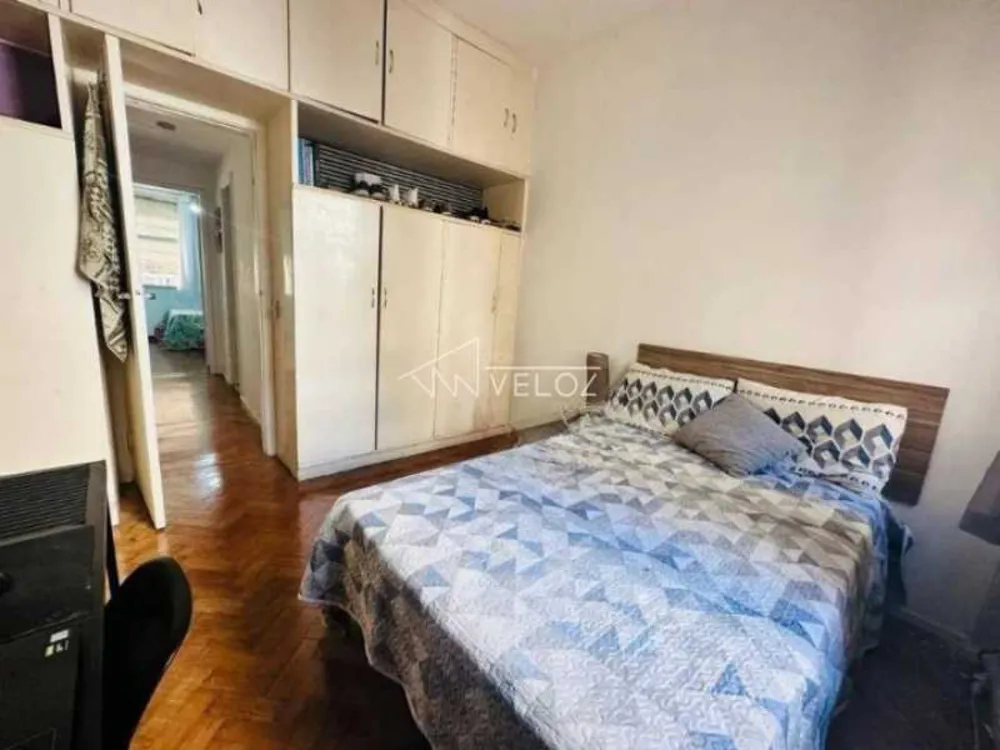 Apartamento, 4 quartos, 200 m² - Foto 28