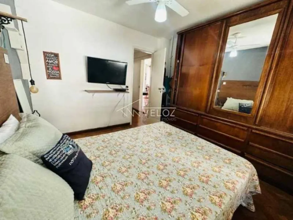 Apartamento, 4 quartos, 200 m² - Foto 6