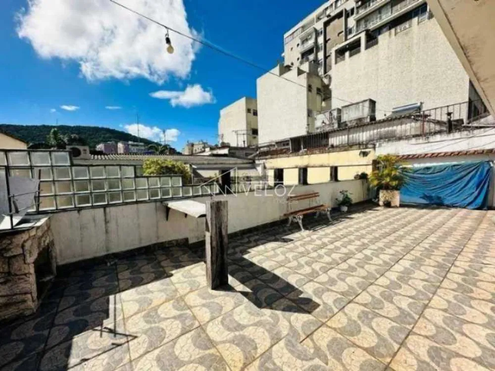 Apartamento, 4 quartos, 200 m² - Foto 2