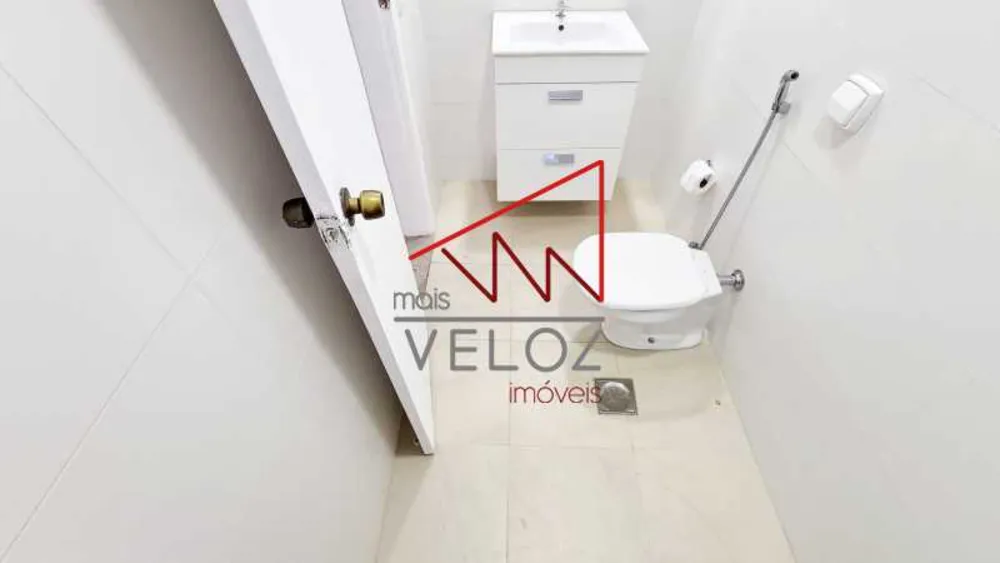 Apartamento, 3 quartos, 133 m² - Foto 4
