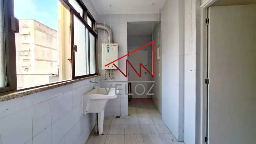 Apartamento, 3 quartos, 133 m² - Foto 5