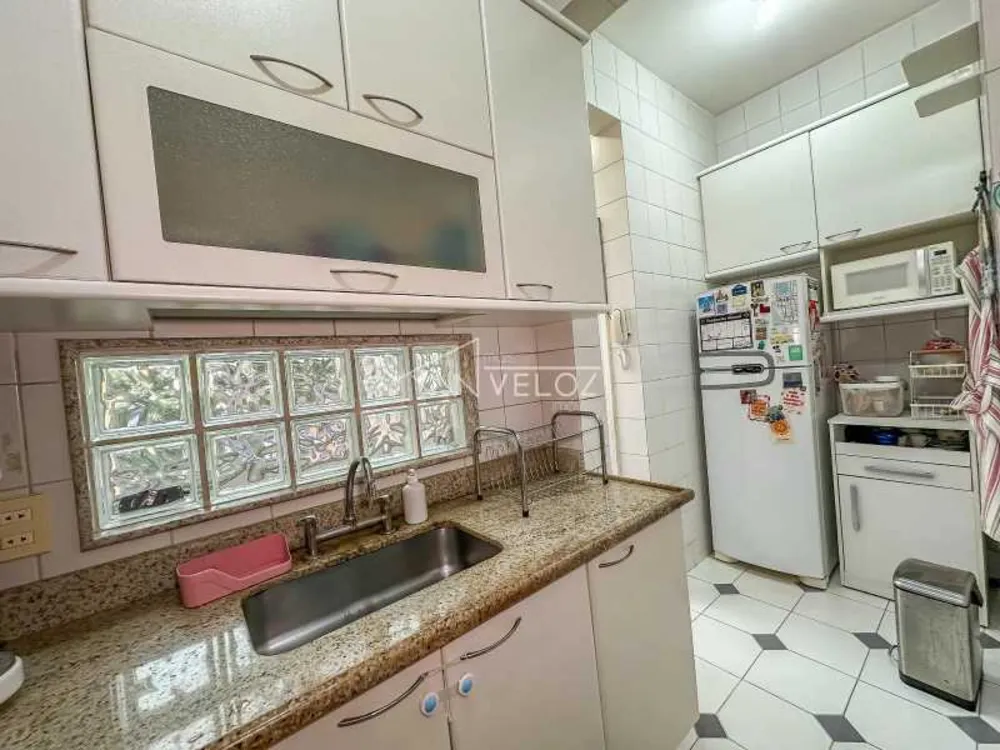 Apartamento, 2 quartos, 80 m² - Foto 15