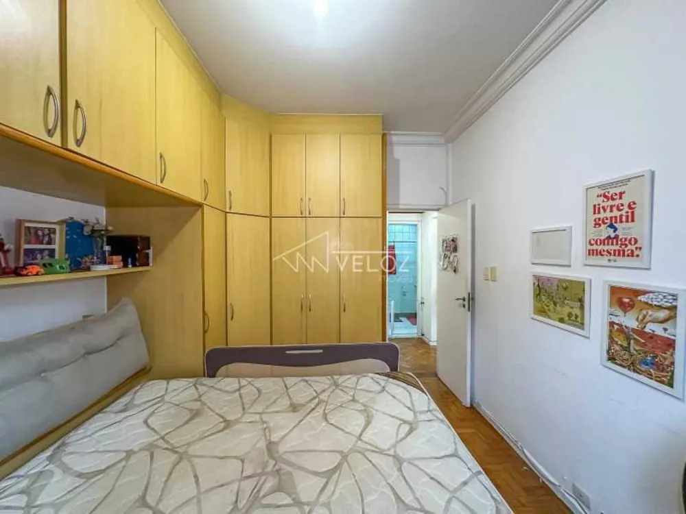 Apartamento, 2 quartos, 80 m² - Foto 6