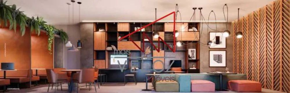 Apartamento, 1 quarto, 147 m² - Foto 8