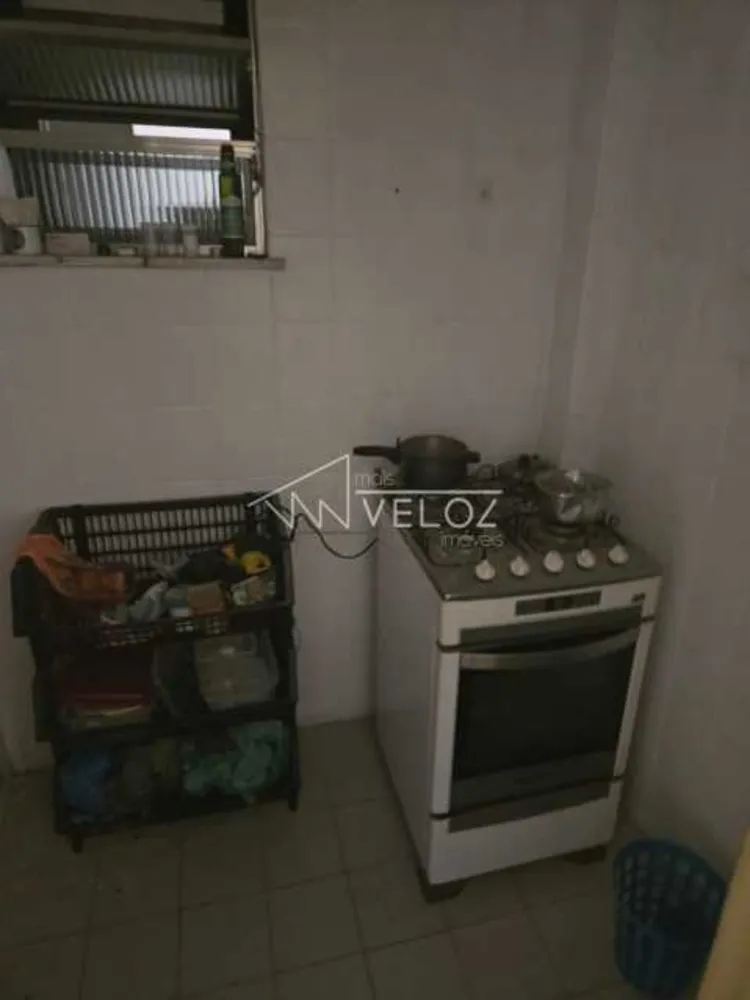 Apartamento, 1 quarto, 31 m² - Foto 10