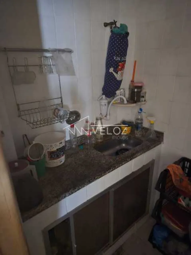 Apartamento, 1 quarto, 31 m² - Foto 8