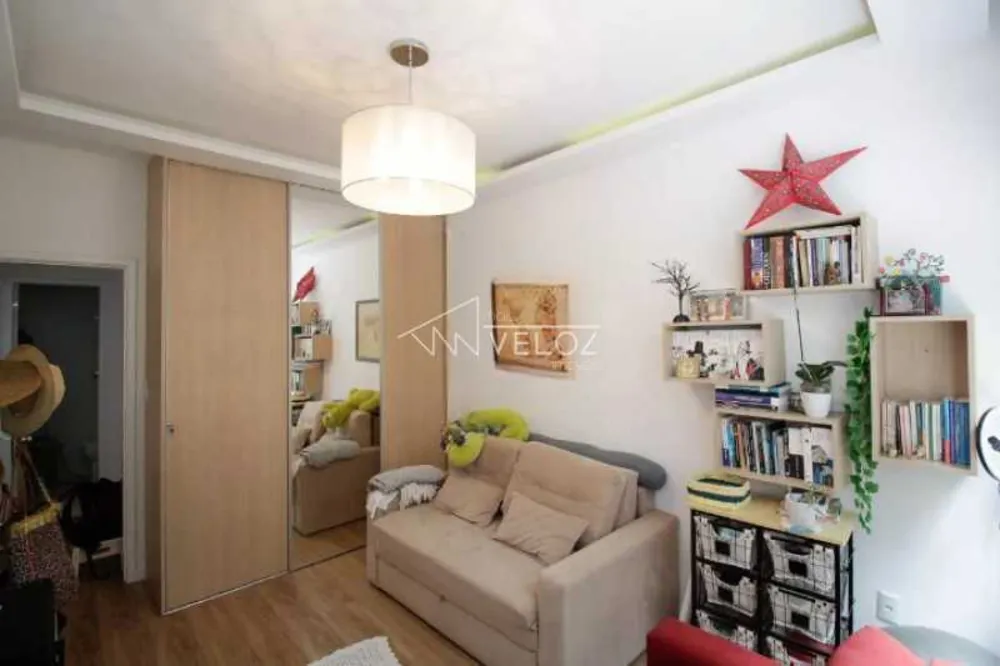 Apartamento, 2 quartos, 84 m² - Foto 1