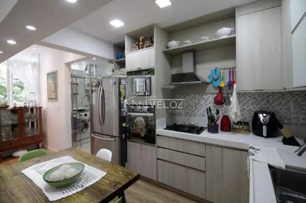 Apartamento, 2 quartos, 84 m² - Foto 11