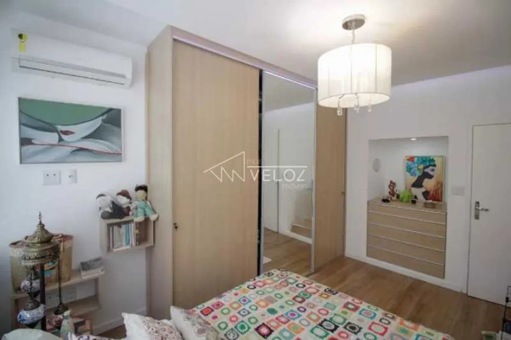 Apartamento, 2 quartos, 84 m² - Foto 2