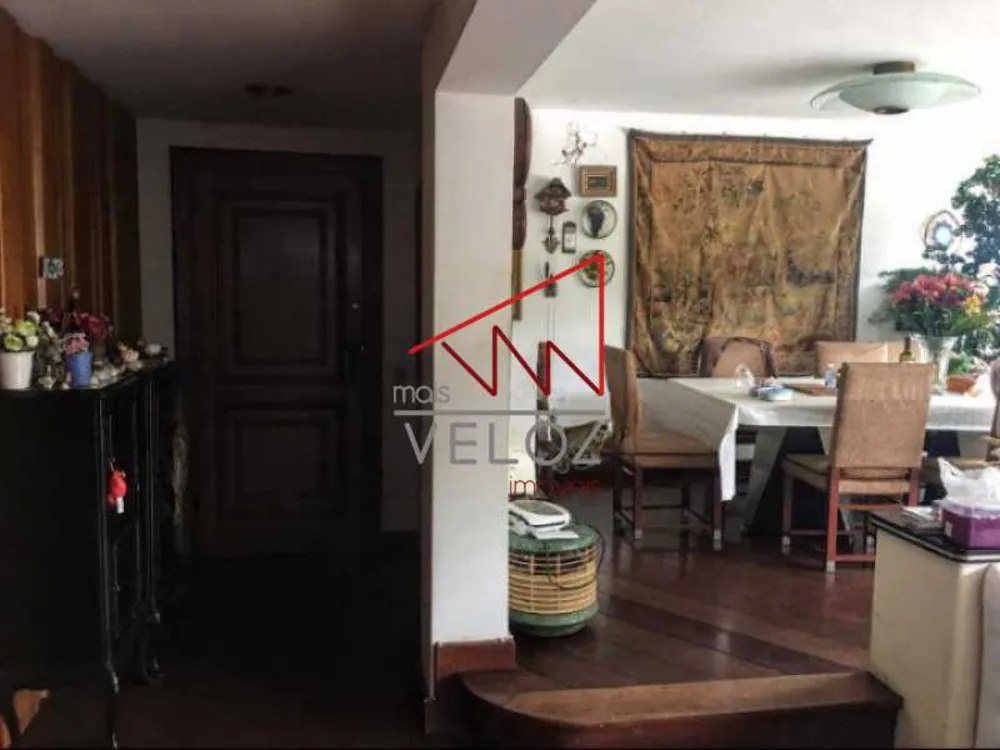 Apartamento, 4 quartos, 176 m² - Foto 8