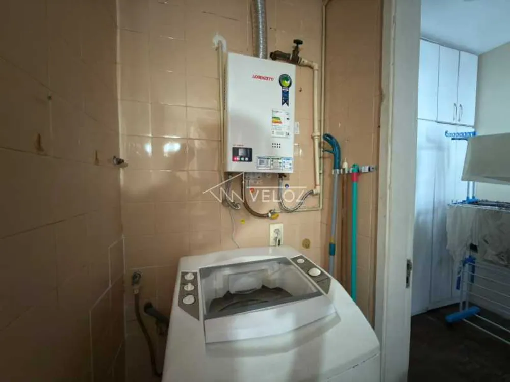 Apartamento, 3 quartos, 90 m² - Foto 1