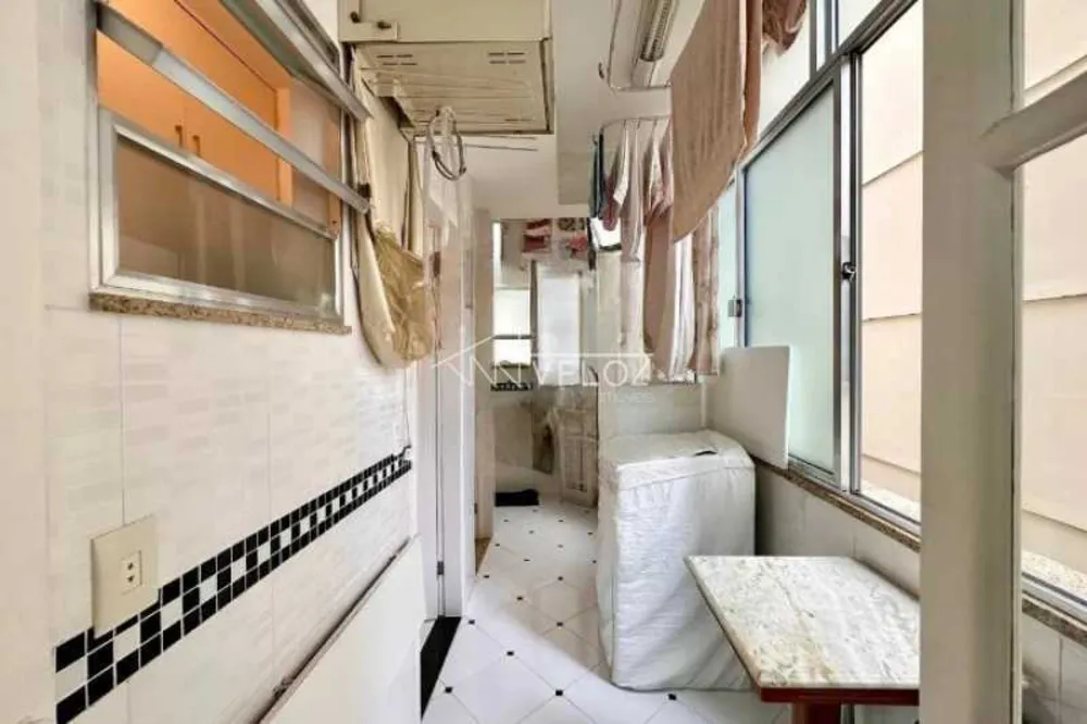 Apartamento, 3 quartos, 125 m² - Foto 21