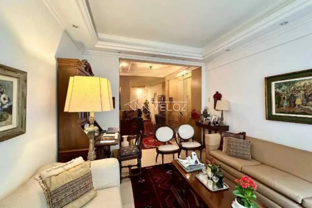 Apartamento, 3 quartos, 125 m² - Foto 17